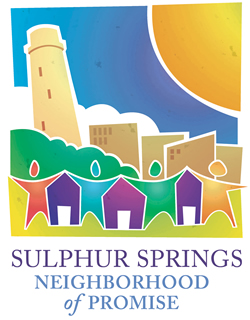 Sulphur Springs Neighborhood of Promise